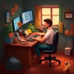 دليل شامل للربح من الاستطلاعات كيفية كسب المال من الاستبيانات